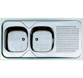 Alveus Classic 100