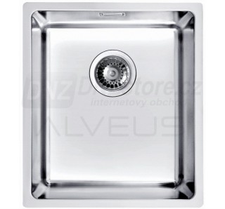 Alveus Kombino 20