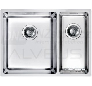 Alveus Kombino 120
