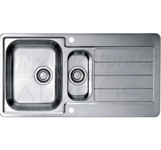 Alveus Line Maxim 10 (F,S)