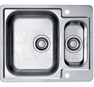 Alveus Line Maxim 50 (F.S)