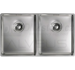 Alveus Quadrix 220 (U)
