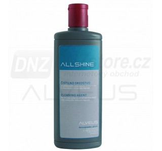 Čistící prostředek Alveus AllShine