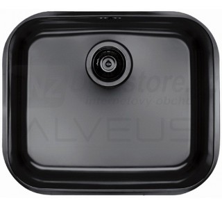 Alveus Monarch Variant 10 antracit