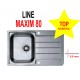 Alveus Line Maxim 80
