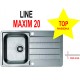 Alveus Line Maxim 20