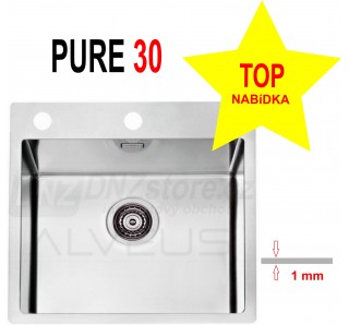 Alveus Pure 30