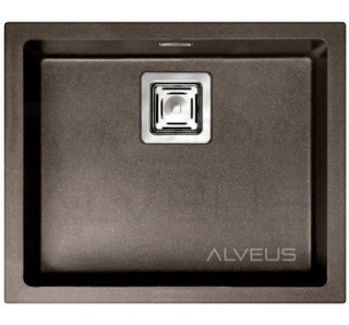 Alveus Quadrix 50 twilight