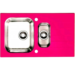 Alveus Glassix 20 vlastní grafika