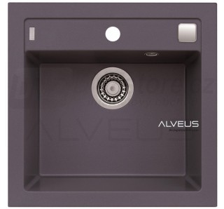 Alveus Formic 20 steel