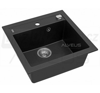 Alveus Formic 20 twilight
