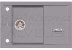 Granitový dřez Alveus Formic 30