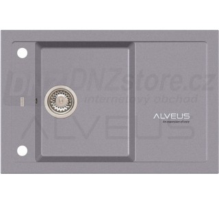 Alveus Formic 30 steel