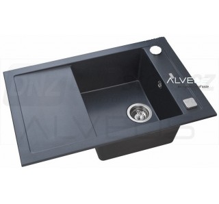 Alveus Formic 30 twilight
