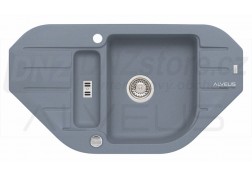 Alveus Niagara 60 steel