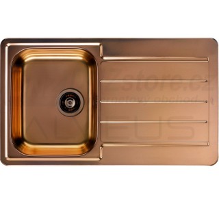 Alveus Monarch Line 20 copper