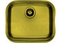 Nerezový dřez Alveus Monarch Variant 10