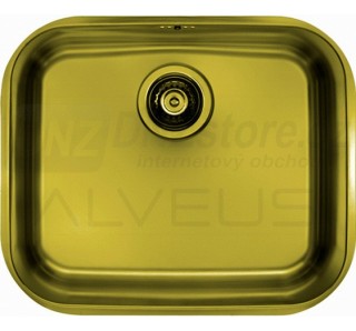 Alveus Monarch Variant 10 gold