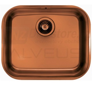 Alveus Monarch Variant 10 copper