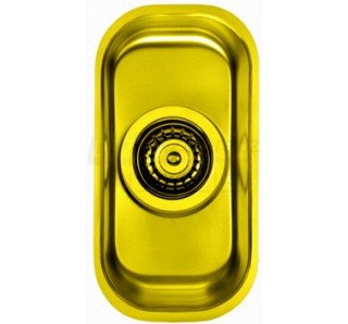 Alveus Monarch Variant 110 gold