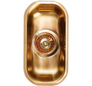 Alveus Monarch Variant 110 bronz