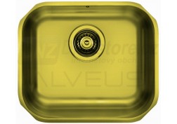 Nerezový dřez Alveus Monarch Variant 40