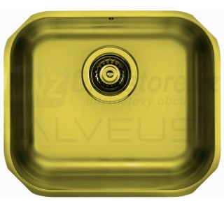 Alveus Monarch Variant 40 gold