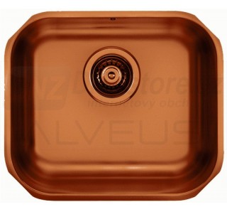 Alveus Monarch Variant 40 copper