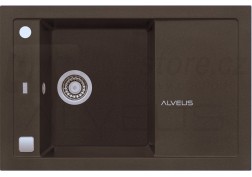 Alveus Formic 30 chocolate