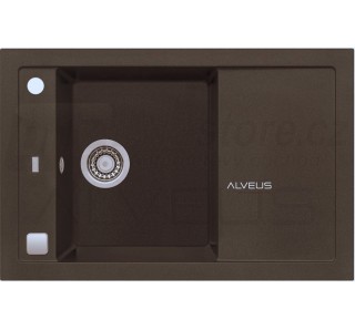 Alveus Formic 30 chocolate