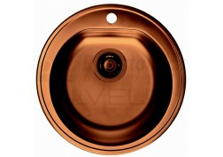 Alveus Monarch Form 30 bronz