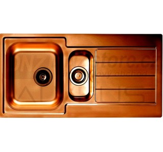 Alveus Monarch Line 10 bronz
