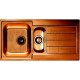 Alveus Monarch Line 10 bronz