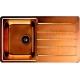 Alveus Monarch Line 20 bronz