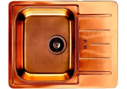 Alveus Monarch Line 60 bronz