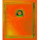 Alveus Monarch Quadrix 20 bronz