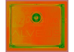 Alveus Monarch Quadrix 50 bronz