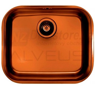 Alveus Monarch Variant 10 bronz