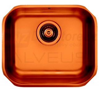 Alveus Monarch Variant 40 bronz