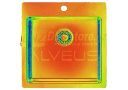 Alveus Monarch Pure 30 bronz