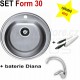 SET Alveus Form 30 + Diana