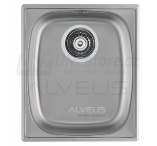 Alveus Basic 10 fi 90 (3 1/2")