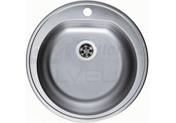 Alveus Form 30 tkaná struktura