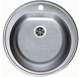 Alveus Form 30 tkaná struktura
