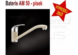 Baterie Alveus AM 50 - A22