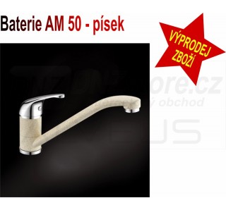 Baterie Alveus AM 50 - A22