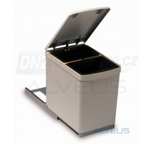 Alveus Albio 10 1x16 litrů
