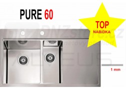 Alveus Pure 60