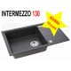 Alveus Intermezzo 130 černá
