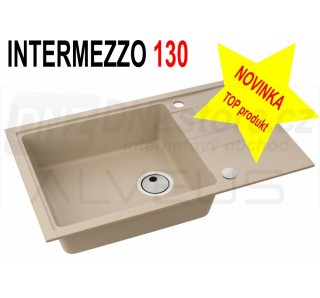 Alveus Intermezzo 130 béžová